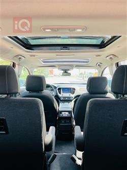 GMC Acadia